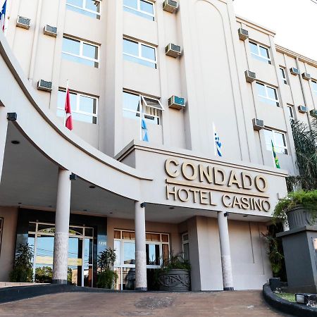 Condado Hotel Casino Santo Tome Exterior photo
