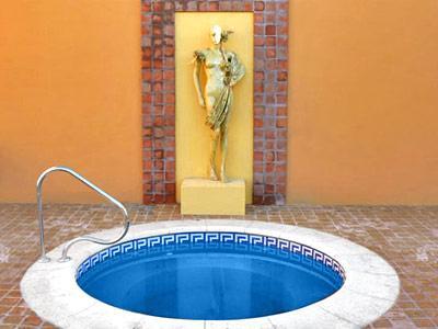 Condado Hotel Casino Santo Tome Exterior photo